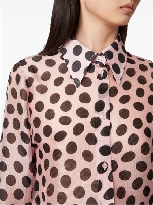  NINA RICCI | 25PCTO007SE1404I2440